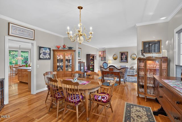 4904 Montvale Drive, Durham, NC 27705
