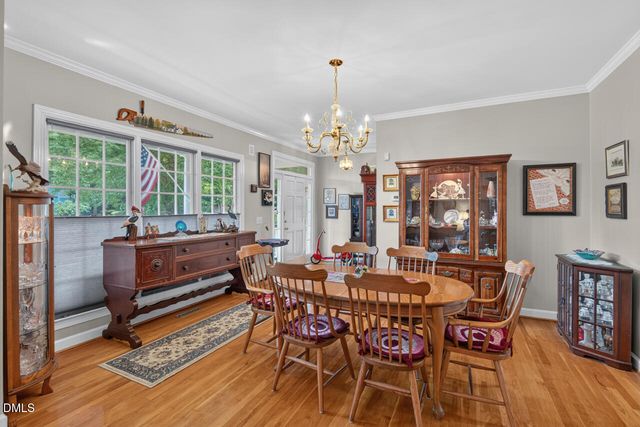 4904 Montvale Drive, Durham, NC 27705
