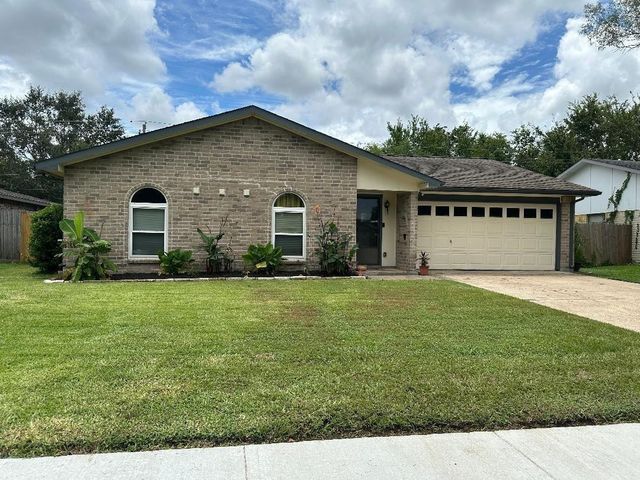 18147 Tall Cypress Drive, Spring, TX 77388
