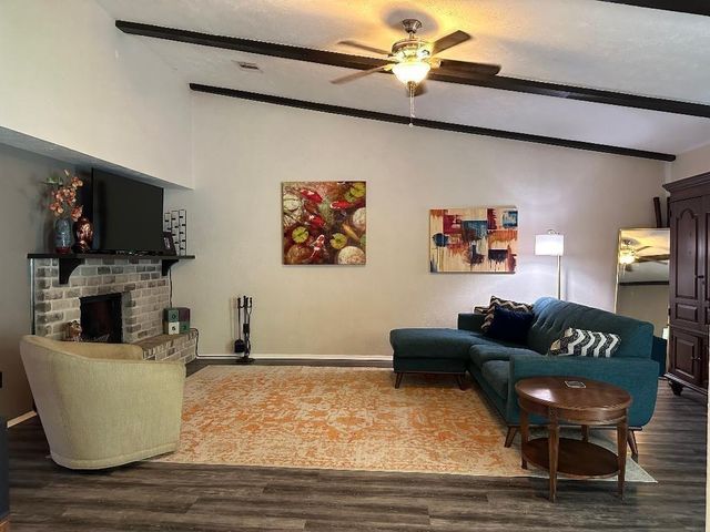 18147 Tall Cypress Drive, Spring, TX 77388