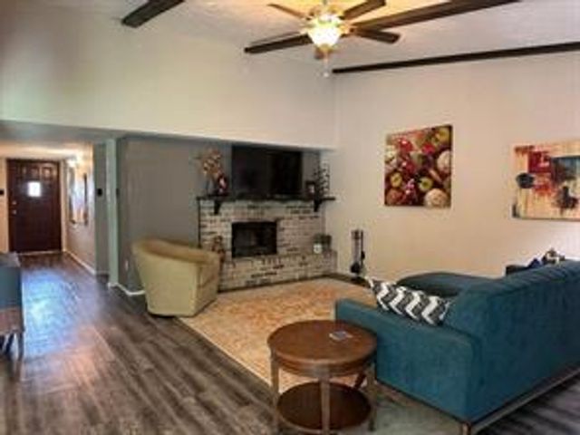 18147 Tall Cypress Drive, Spring, TX 77388
