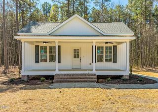 209 Chase Street (Lot 2), Eureka, NC 27830
