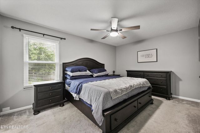 1717 Penwood Drive, Knoxville, TN 37922