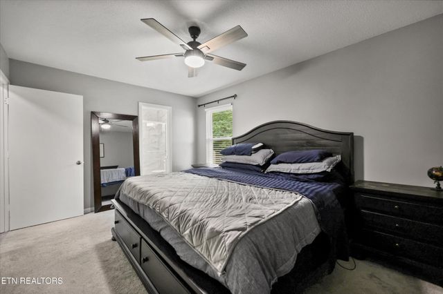 1717 Penwood Drive, Knoxville, TN 37922