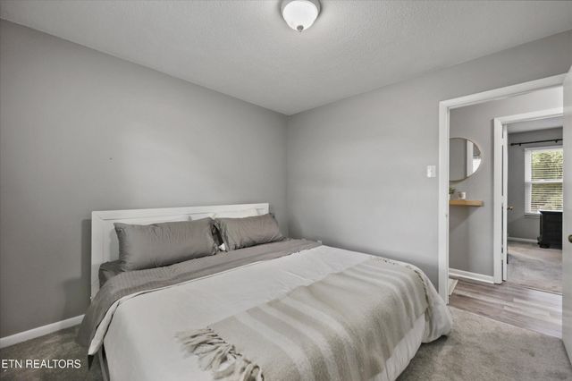 1717 Penwood Drive, Knoxville, TN 37922