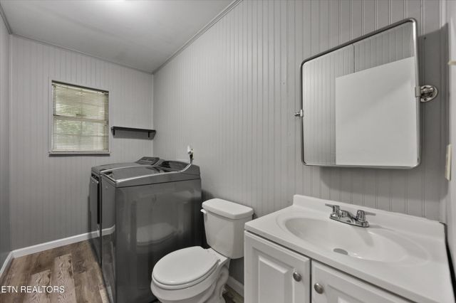 1717 Penwood Drive, Knoxville, TN 37922