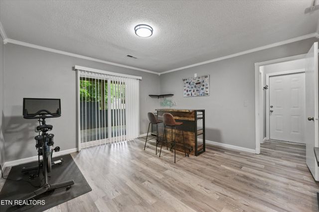 1717 Penwood Drive, Knoxville, TN 37922