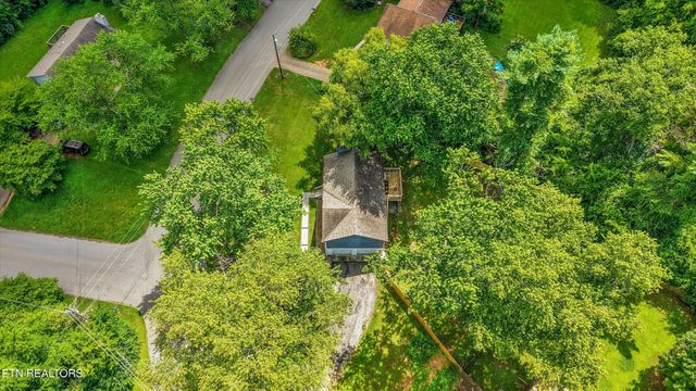 1717 Penwood Drive, Knoxville, TN 37922