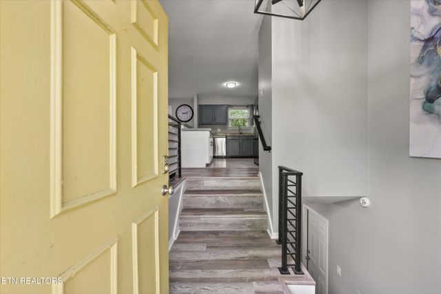1717 Penwood Drive, Knoxville, TN 37922