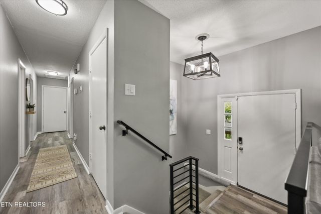 1717 Penwood Drive, Knoxville, TN 37922