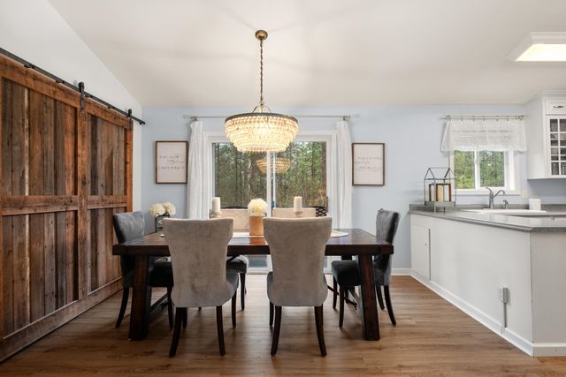 16309 S Cheney Spokane Rd, Cheney, WA 99004