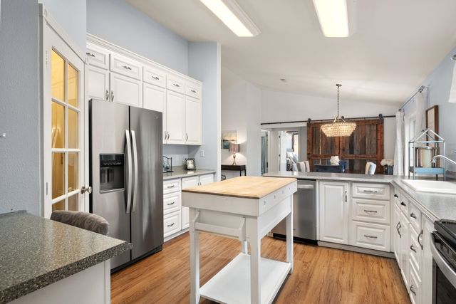 16309 S Cheney Spokane Rd, Cheney, WA 99004