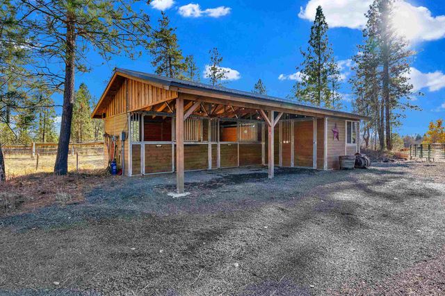 16309 S Cheney Spokane Rd, Cheney, WA 99004