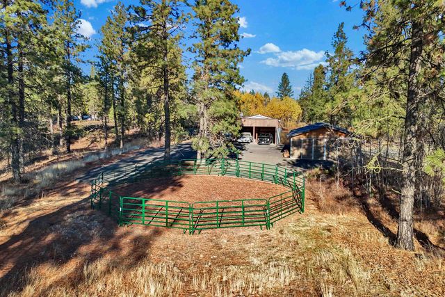 16309 S Cheney Spokane Rd, Cheney, WA 99004