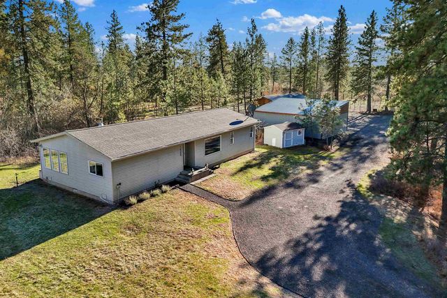 16309 S Cheney Spokane Rd, Cheney, WA 99004