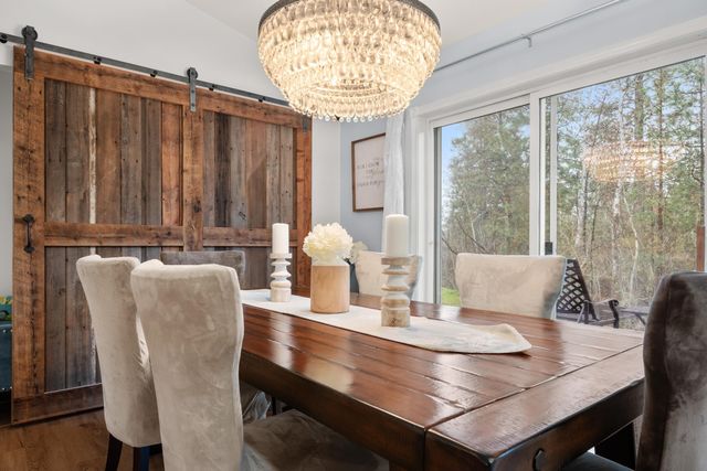 16309 S Cheney Spokane Rd, Cheney, WA 99004