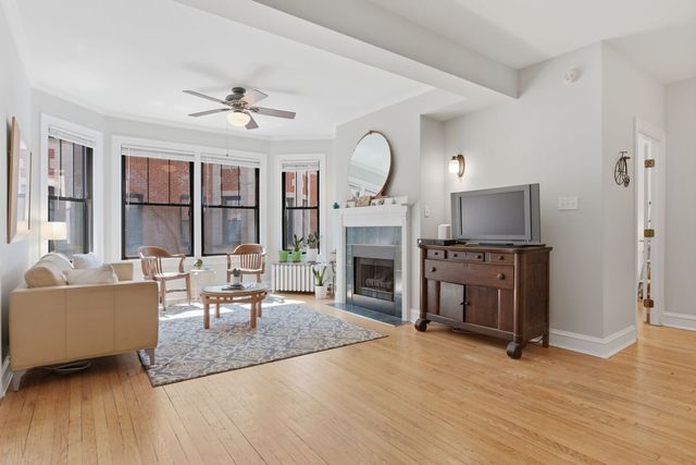 7639 N Eastlake Terrace 2B, Chicago, IL 60626