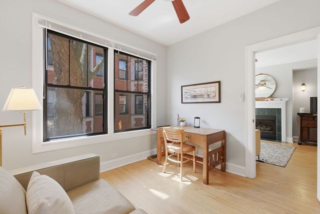 7639 N Eastlake Terrace 2B, Chicago, IL 60626