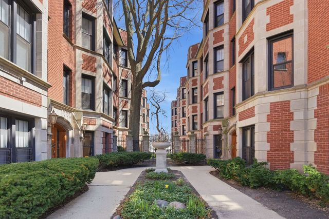 7639 N Eastlake Terrace 2B, Chicago, IL 60626