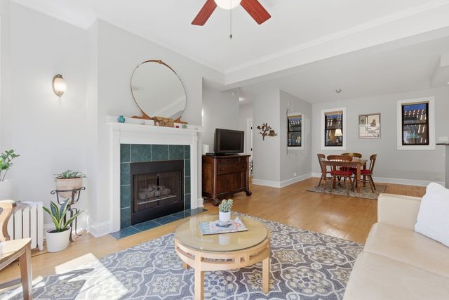 7639 N Eastlake Terrace 2B, Chicago, IL 60626