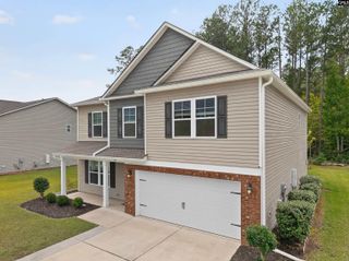106 Ridge Circle Drive, Camden, SC 29020