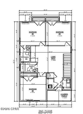 306 Rose Lane, Panama City Beach, FL 32413