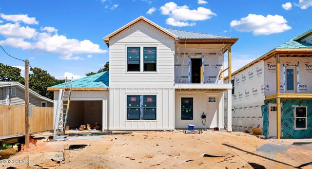 306 Rose Lane, Panama City Beach, FL 32413