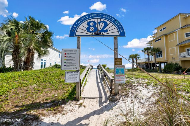 306 Rose Lane, Panama City Beach, FL 32413