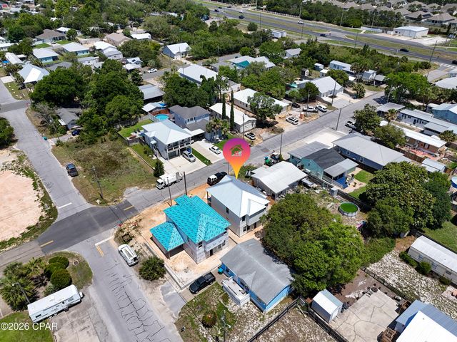 306 Rose Lane, Panama City Beach, FL 32413