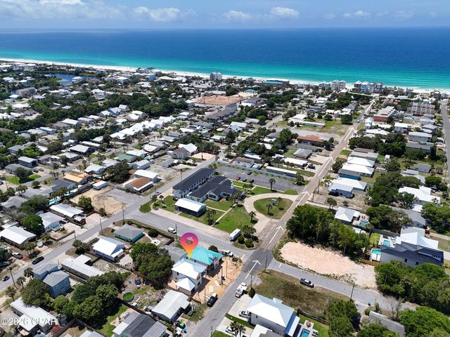 306 Rose Lane, Panama City Beach, FL 32413