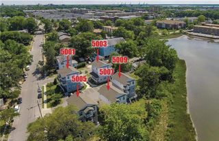 5001 Killam AVE # 3A, Norfolk, VA 23508
