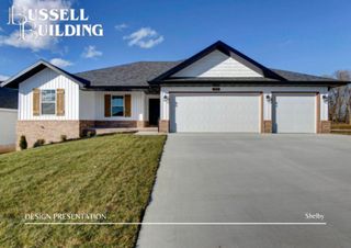 854 East Virginia Lane, Lot 208, Nixa, MO 65714