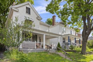 176 E Patterson Avenue, Columbus, OH 43202