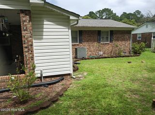 111 Stan Avenue, Rockingham, NC 28379