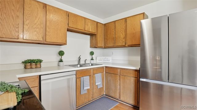831 Winnetka Ave, Henrico, VA 23227