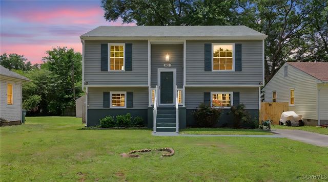 831 Winnetka Ave, Henrico, VA 23227