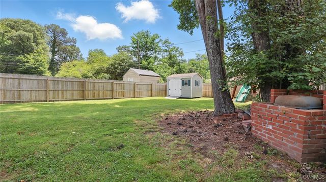 831 Winnetka Ave, Henrico, VA 23227