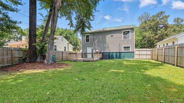 831 Winnetka Ave, Henrico, VA 23227