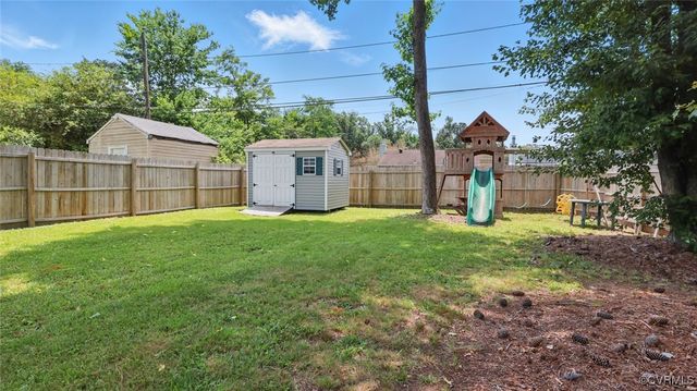 831 Winnetka Ave, Henrico, VA 23227