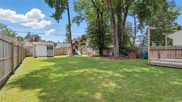 831 Winnetka Ave, Henrico, VA 23227