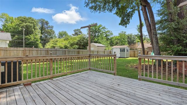 831 Winnetka Ave, Henrico, VA 23227
