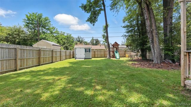 831 Winnetka Ave, Henrico, VA 23227
