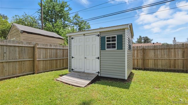 831 Winnetka Ave, Henrico, VA 23227