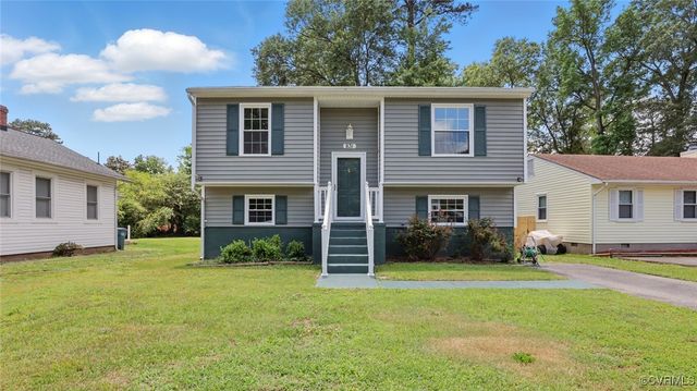 831 Winnetka Ave, Henrico, VA 23227