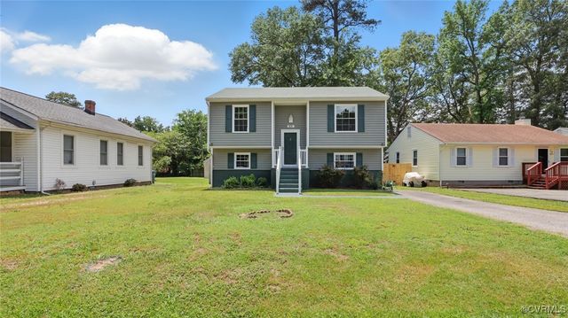 831 Winnetka Ave, Henrico, VA 23227