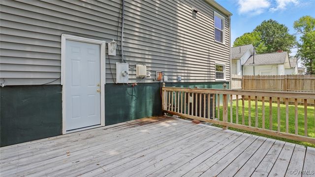 831 Winnetka Ave, Henrico, VA 23227