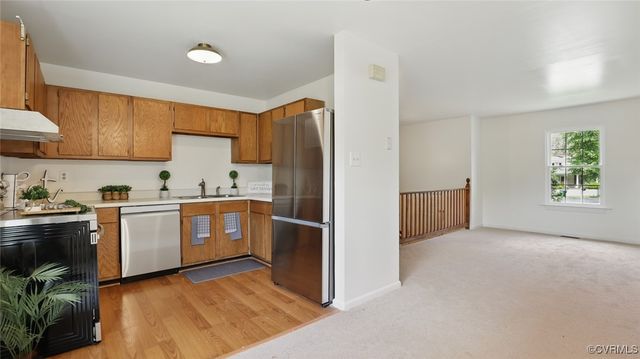 831 Winnetka Ave, Henrico, VA 23227