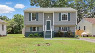 831 Winnetka Ave, Henrico, VA 23227