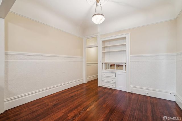 250 Coleridge Street B, San Francisco, CA 94110