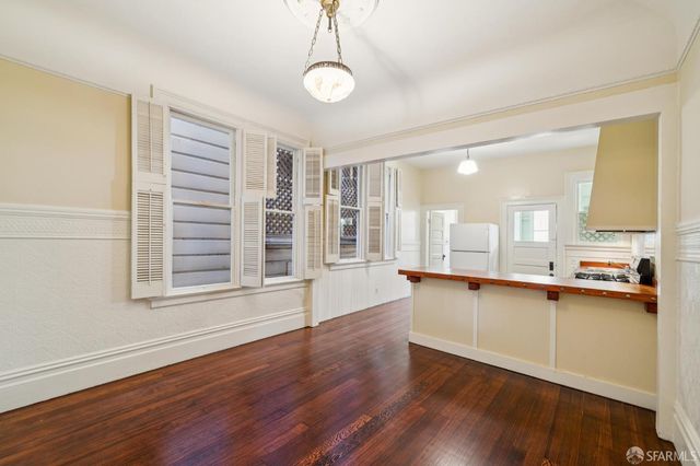 250 Coleridge Street B, San Francisco, CA 94110